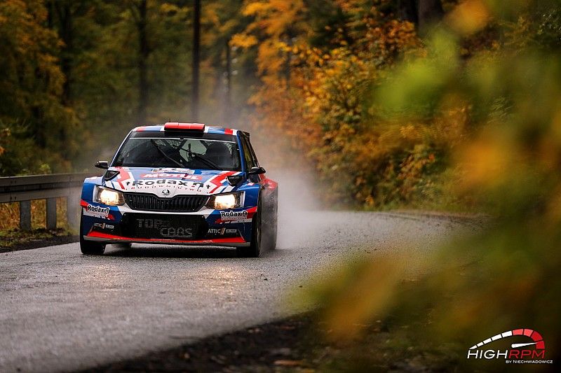 Rajd Dolnośląski 2019