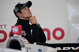 Yamamoto, con opciones de debutar en F1 con Red Bull/Toro Rosso