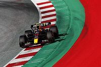 F1: Pérez é punido por exceder limites de pista na Áustria
