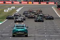 As&iacute; vivimos el GP de la Gran Breta&ntilde;a de la F1 2022