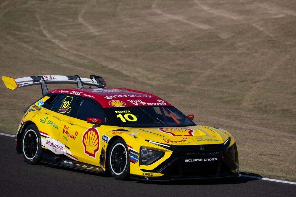 Ricardo Zonta
(José Mário Dias)