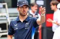 Gasly explica por qué clasificó último con Alpine en el GP de Canadá