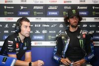 Rins: "He aceptado la frustración; Yamaha no puede esperar a 2027, ni hasta 2026"