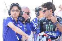 Yamaha estrenar&aacute; una nueva "moto entera" V4 el mi&eacute;rcoles en Barcelona