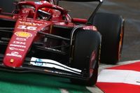 Ferrari F1 deber&aacute; brillar en Singapur donde ha sufrido todo el a&ntilde;o