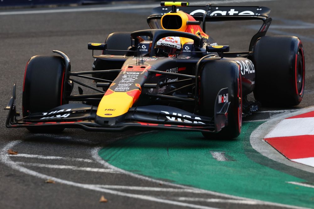 Yuki Tsunoda, Red Bull Racing Team