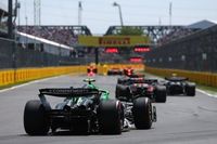 F1 na żywo: Grand Prix Kanady