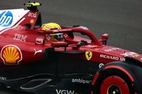 Hamilton pide disculpas por ser eliminado en la Q1 en Bélgica