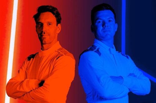 Citro&euml;n confirma a Vergne y Cassidy como sus pilotos para la F&oacute;rmula E