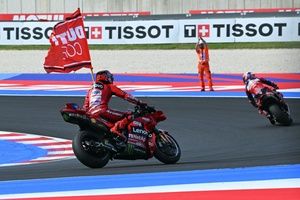 Marc Márquez sai de Misano pronto para o match point no Japão; confira a classificação da MotoGP após o GP em Misano