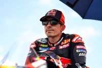 Vi&ntilde;ales reaparecer&aacute; en Portugal tras probarse en un circuito con una moto de calle