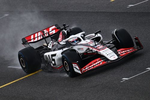 Grosjean retorna &agrave; F1 ap&oacute;s 1.762 dias: veja imagens