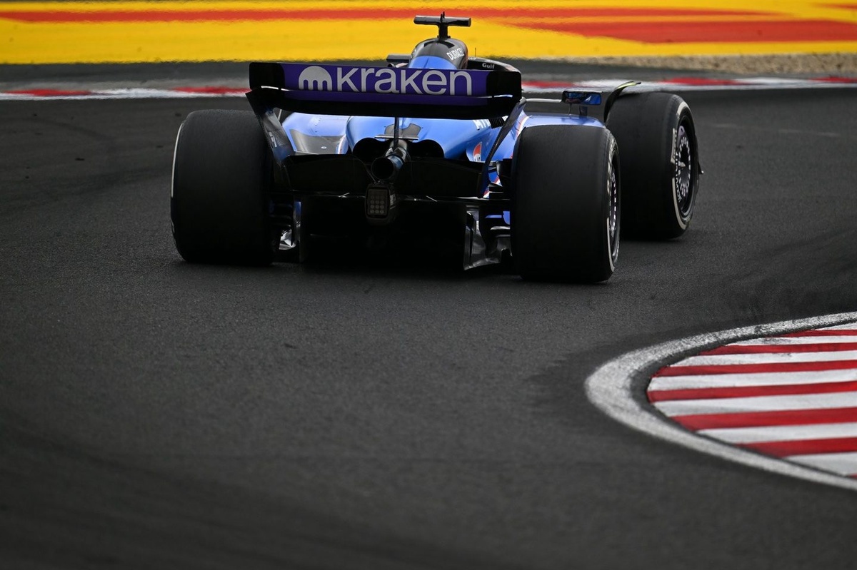F1 | Williams si aspetta grosse difficoltà anche in Qatar. Ecco perché