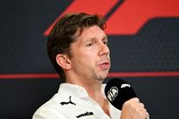 La soluci&oacute;n que propone Vowles para poder tener m&aacute;s carreras en la F1