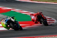 A qu&eacute; hora fue la carrera de MotoGP en Montmel&oacute; y c&oacute;mo se vio