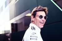 Wolff: Mercedes vale 6.000 millones de d&oacute;lares, pero "la F1 puede crecer m&aacute;s"