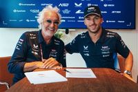 Alpine confirma a Gasly hasta al menos finales de 2028