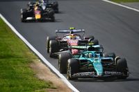 Krack no cree que el GP de Italia de Alonso estuviese siendo "un milagro"