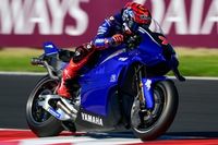 MotoGP: Por que titulares da Yamaha ainda não podem correr com o V4
