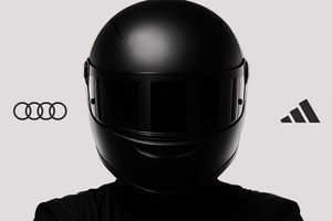 Audi firma una importante asociación con Adidas para la F1 2026