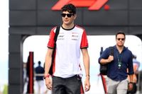 F1: Ocon revela invasão de propriedade por jornalista
