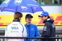 Con P&eacute;rez y Bottas en Cadillac, estos son los seis asientos a&uacute;n por definir para la F1 2026