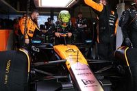 F1: Entenda como atualizações da McLaren 'reviveram' performance de Norris