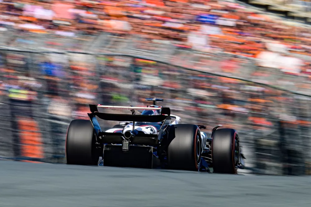 Esteban Ocon, Haas F1 Team