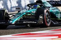 C&oacute;mo los frenos del Aston Martin AMR23 ayudaron al podio en Bahr&eacute;in