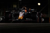 F1: Verstappen vence e Alonso é pódio no GP do Bahrein; Leclerc abandona