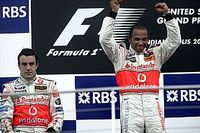 F1: Resposta à altura? Hamilton 'cutuca' Alonso após espanhol dizer que títulos de Verstappen valem mais