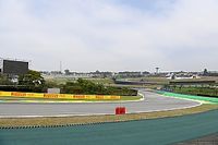 Q4 AO VIVO: Russell dá show e vence sprint de Interlagos; Mercedes faz primeira fila para o domingo