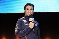 ¿Será este el último contrato de Checo Pérez en la F1? Lo explica
