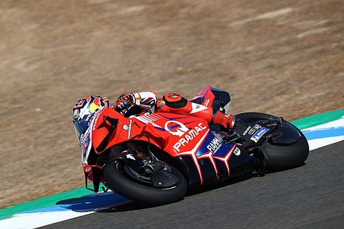 Miller “expected to step up” in 2020, ahead of works Ducati ride