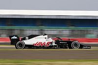 Haas retired Magnussen for "safety" reasons