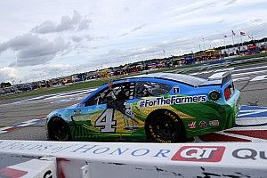 Polish Victory Lap w Hampton