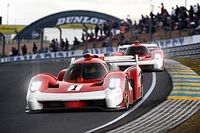 Glickenhaus slaat handen ineen met Joest voor WEC en Le Mans