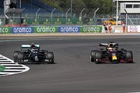 Bottas: ante Verstappen parec&iacute;amos estar dormidos en la estrategia