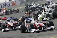 Bahr&eacute;in 2009, la carrera que Toyota deber&iacute;a haber ganado