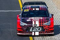 Grzegorz Duda zadebiutuje w rallycrossie