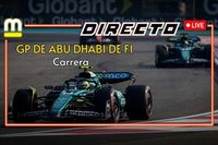 Así os contamos la carrera del GP de Abu Dhabi; ¡la última de 2024!