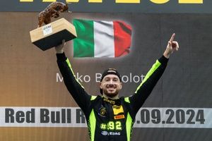 Bortolotti mistrzem DTM w sezonie 2024