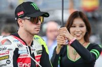 Kr&oacute;tszy sezon Di Giannantonio