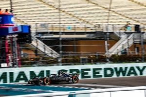 DS Penske o un sube y baja de emociones