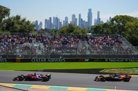 A qu&eacute; hora fue la carrera del GP de Australia 2025 de F1 y c&oacute;mo se pudo ver