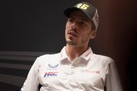 Mir, sobre Mart&iacute;n: "Cuando est&aacute;s en casa en una situaci&oacute;n as&iacute;, es f&aacute;cil pensar demasiado"