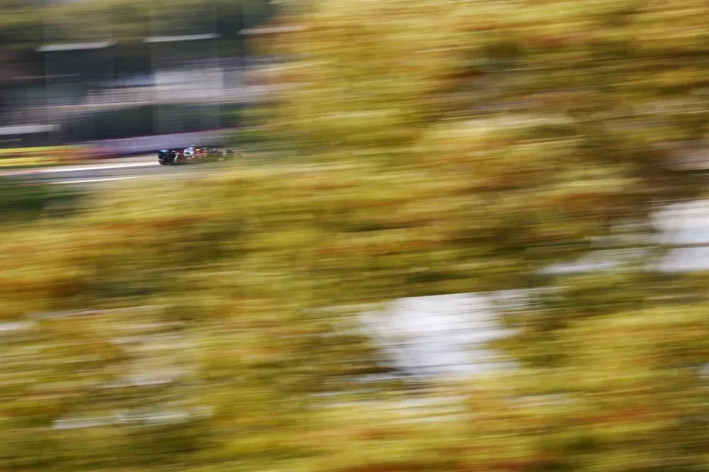 Lewis Hamilton, Ferrari