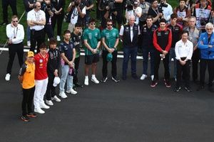 Pilotos y equipos de F1 para la temporada 2026: ¡alineaciones completas!