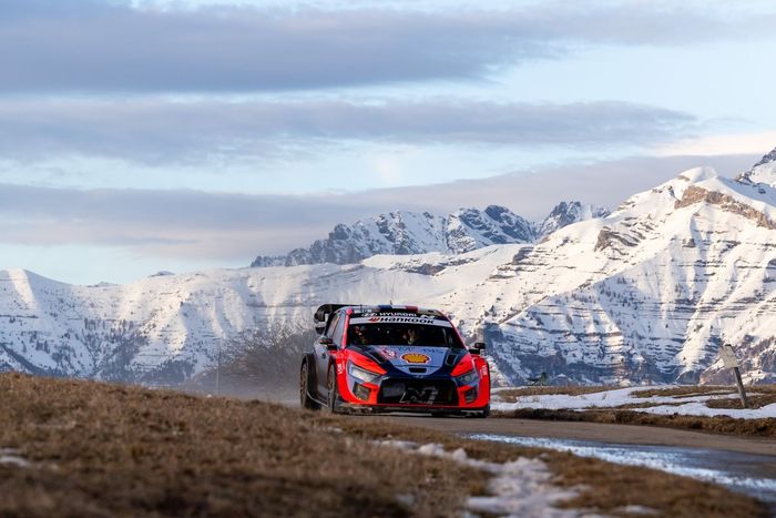 (Moto)Wizja Tygodnia &ndash; 12-19 stycznia