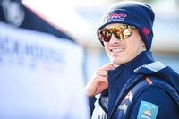 100 Km dei Campioni: Marini vuelve a ganar la Americana, Rossi 3&ordm; tras una ca&iacute;da